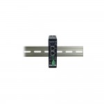 CL1212E Industrial CopperLink Ultra High-Speed Copper Ethernet Extender 168 Mbps